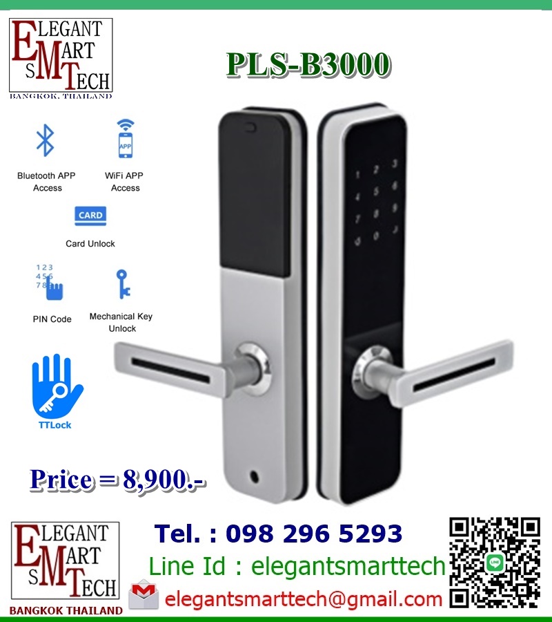 67-PLS-B3000 67-PLS-B3000