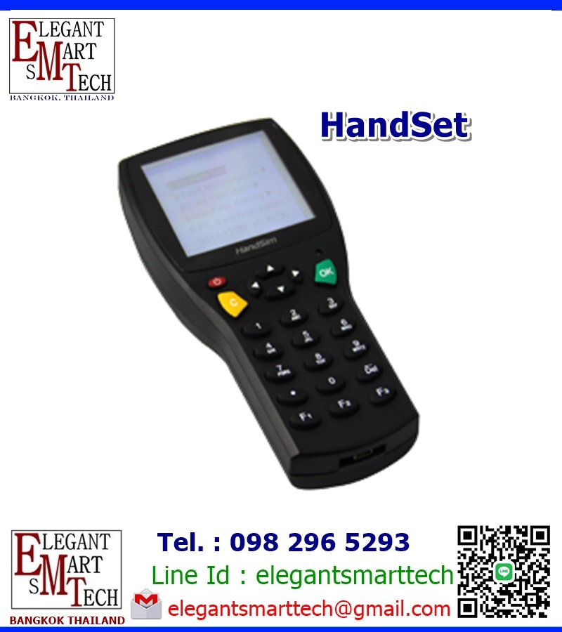 handset handset
